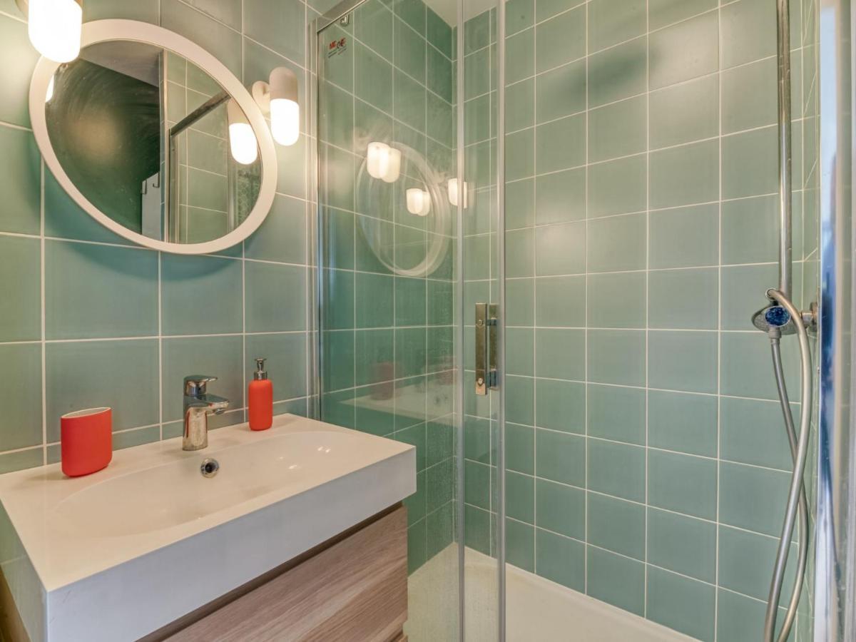 Apartment Neptune By Interhome Cabourg Ngoại thất bức ảnh