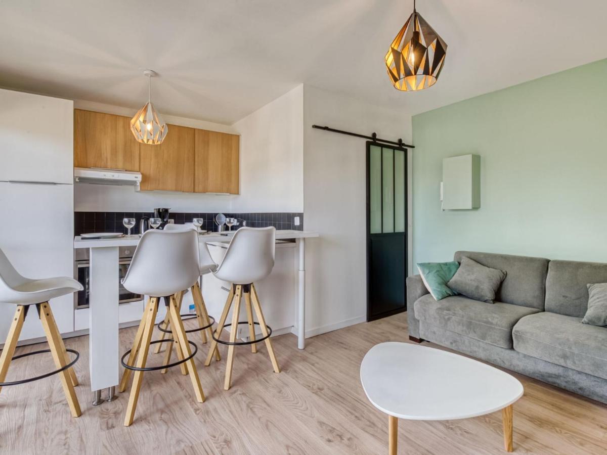 Apartment Neptune By Interhome Cabourg Ngoại thất bức ảnh
